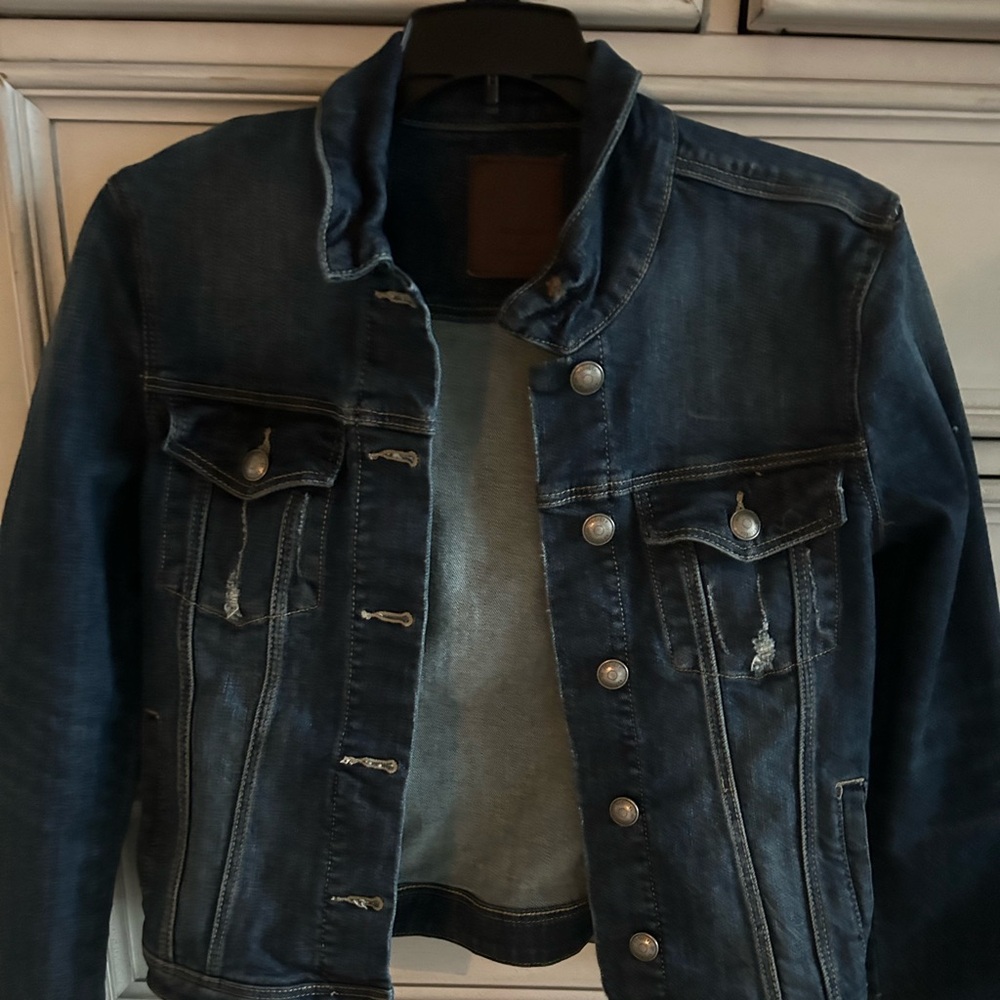 Womens article of society jacket excellent condition